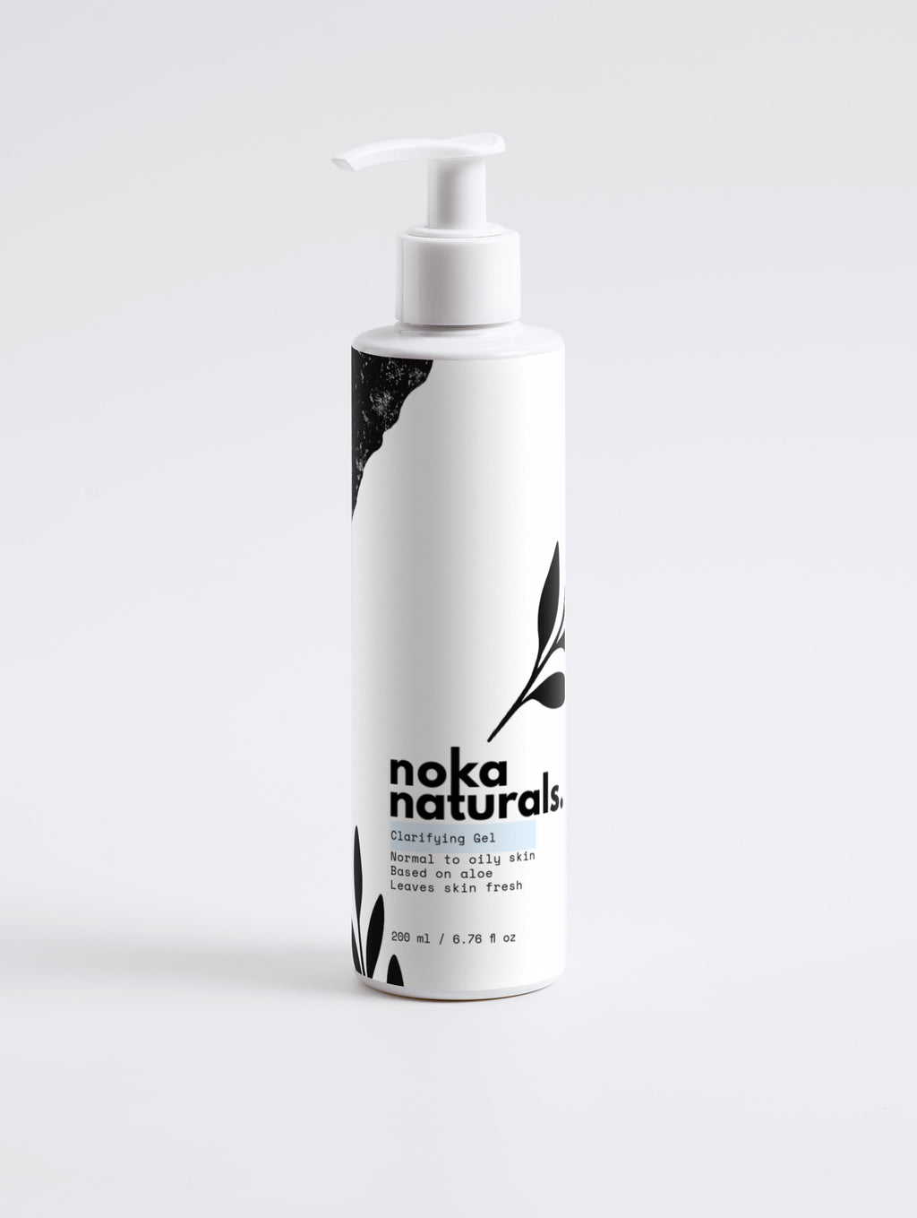 Clarifying Gel