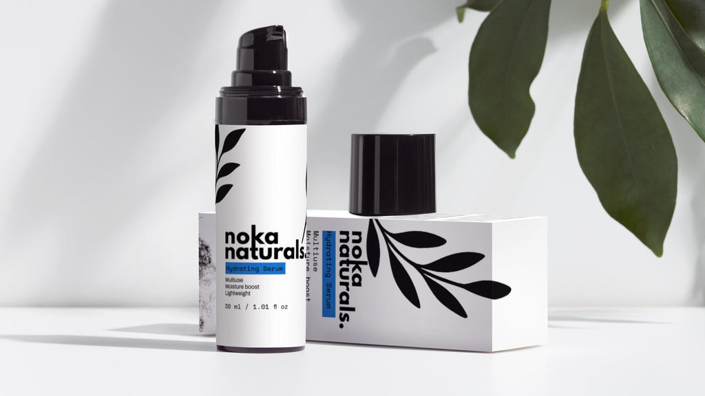 Hydrating Serum