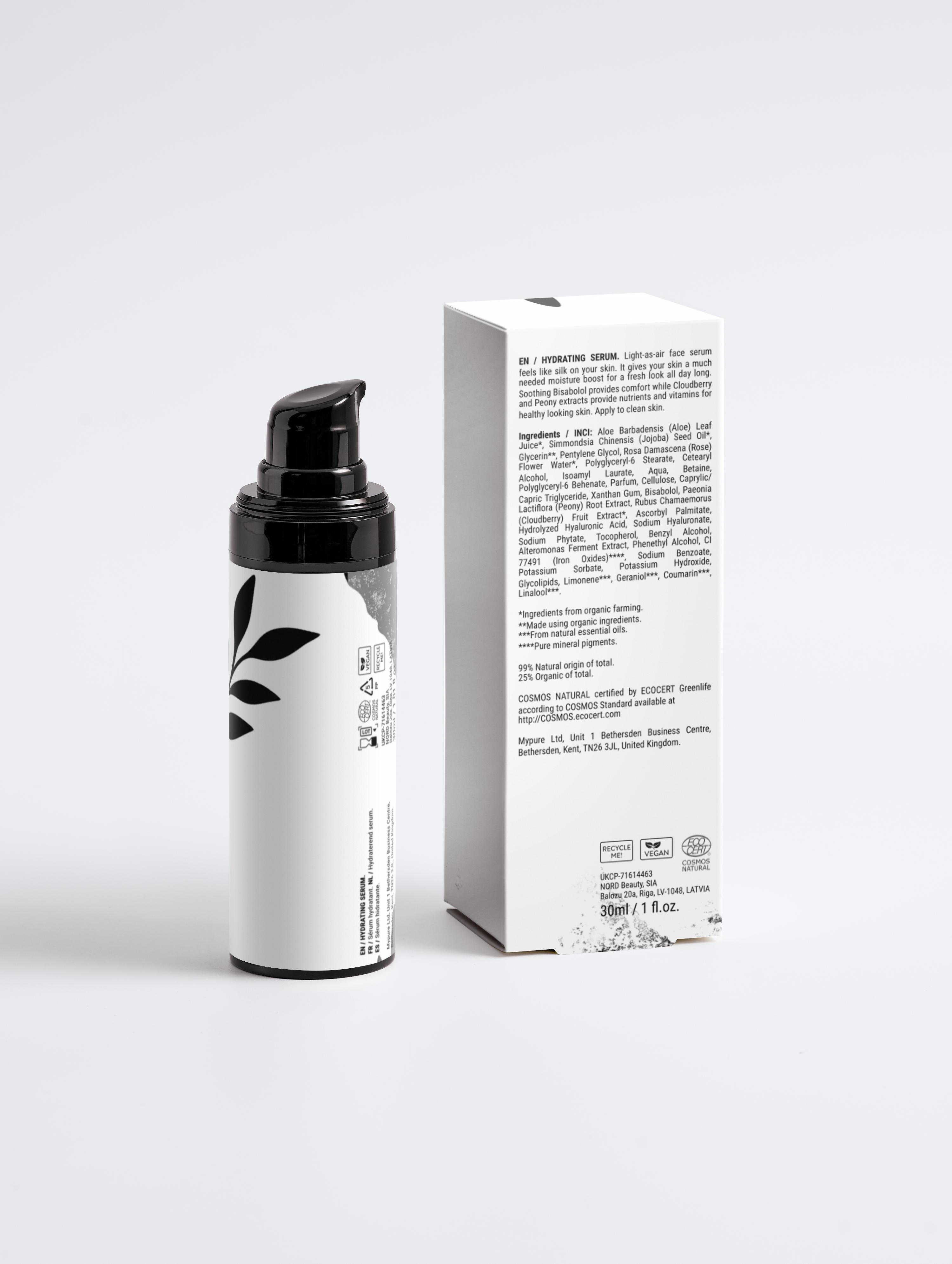 Hydrating Serum