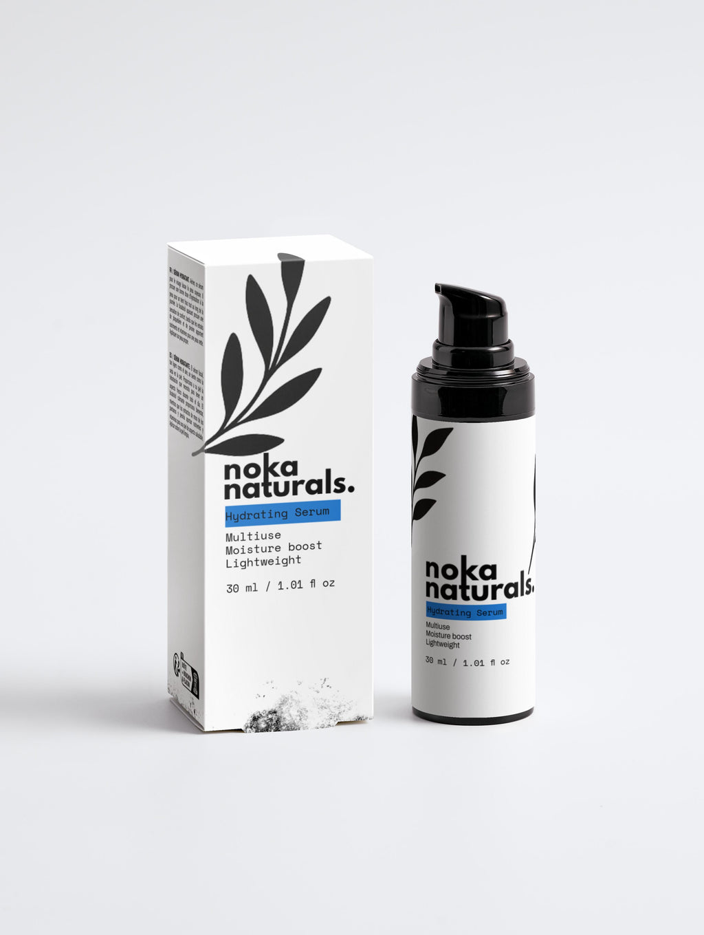 Hydrating Serum